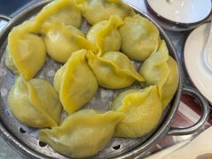 -添福来墨鱼饺子 · 海鲜东北菜(黄浦路店)