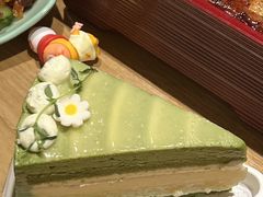 -姆们M Sweetie Cake(三里屯店)