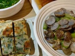 -台北楚楚园馅饼粥(虹桥南丰城店)
