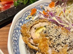 -隐月· 㐂和食屋(芝罘万达公馆店)
