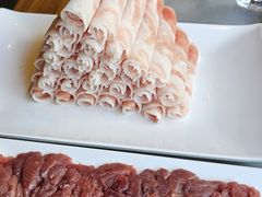 -老五四季涮肉(菜市口店)
