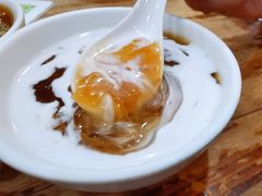 -沙湾姜埋奶(兴新包店)