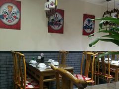 -粥公粥婆精品家常菜(青龙桥店)