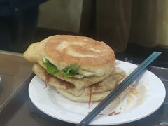 -白魁老号饭庄(安内店)
