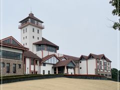 -南通鹏欣花园国宾酒店