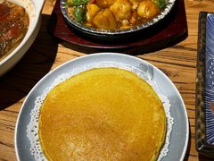 -關東雪东北菜(中庚漫游城店)