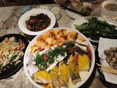 -巡味顺德菜(龙华壹方城店)
