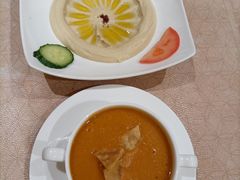 -BRBR叙利亚餐厅(总店)