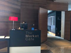 -广州富力君悦大酒店·凯菲厅