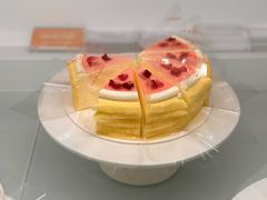 -La Repete 手工千层蛋糕(深圳卓悦中心店)