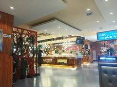 -悦橙烤肉海鲜自助(中央大街店)