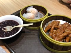 -盛宝粥店(建设街店)