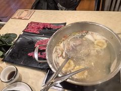 -潮汕良记牛肉火锅(洪武路店)