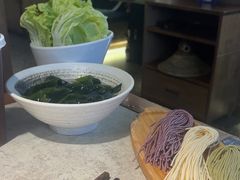 -鲜潭蒸汽石锅鱼(五道口购物中心店)