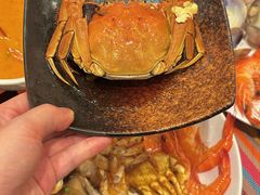 -中山喜来登酒店