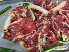 -小米烤肉·和牛原切-创意韩料(东关店)