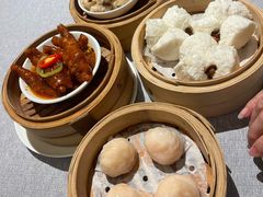 -潮府馆·非遗潮州菜·港式点心(世纪公园店)