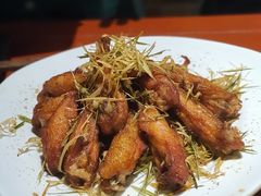 -花笙记打边炉·煲仔饭(五大道店)