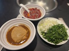-将台涮肉(酒仙桥店)