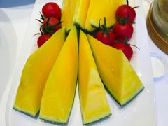 -小厨娘淮扬菜(六合欢乐港店)