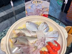-南海渔村(珠江新城店)