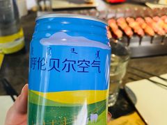 -很久以前羊肉串(南京路第一百货店)