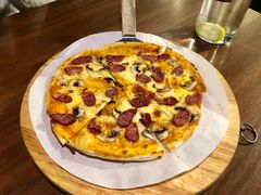 -G+KITCHEN(龙湖狮山天街店)