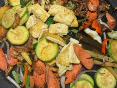 -一烙锅(友谊店)