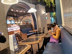 -巴黎贝甜(来福士店)
