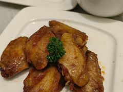 -厦门朗豪酒店 · 明阁中餐厅
