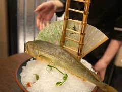 -海立阁海鲜江浙菜(漕河泾印象城店)