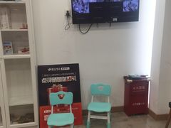 -昂立少儿成长中心(浦东蓝村路地铁站校区)