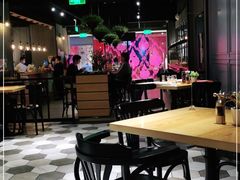大堂-TIAGO HOME KITCHEN(王府中环店)