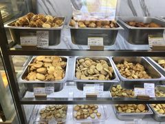 -哈氏·上海哈尔滨食品厂(五角场万达广场店)