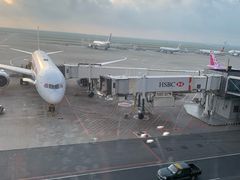 -上海浦东国际机场-T2航站楼
