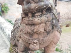 -峨眉山报国寺