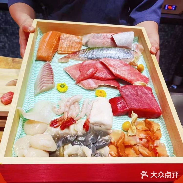 舌尖上的盛宴||割烹•哲OMAKASE