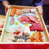 舌尖上的盛宴||割烹•哲OMAKASE