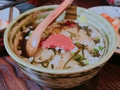 -角落里(中山公园店)