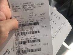-DFS迪斐世(香港广东道店)