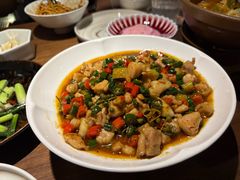 -清水亭湖北菜(大屯DT51店)