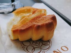 -CARINO BAKERY&CAFE(南方商城店)