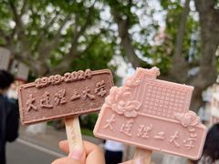 -大连理工大学(凌水校区)