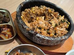 -小木屋拌饭(西安万象天地店)