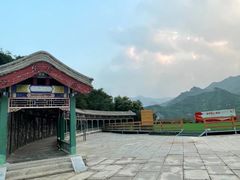 -圣莲山风景区