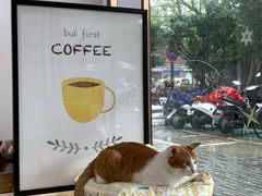 -W Coffee(船板巷店)