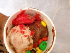 -安蒂娅·海鲜自助餐厅(安蒂娅美兰酒店)