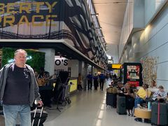 -纽瓦克自由国际机场