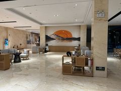 -禾尖S酒店(深圳大学店)