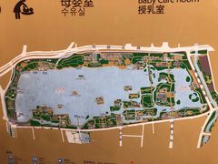 -济南大明湖景区